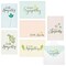 48 Pack Sympathy Cards with Envelopes Bulk Set, 6 Floral and Foliage Designs for Memorials, Funerals, Condolences, Bereavement, Blank Inside (4x6 In)